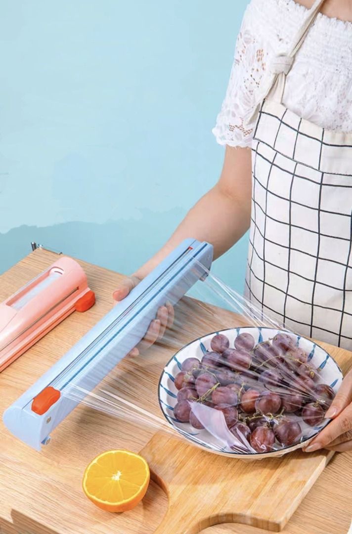 Cling wrap for sale sales