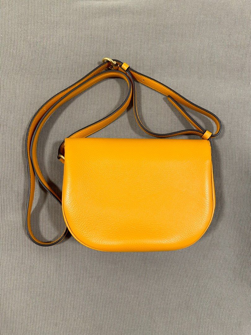 Gancini discount crossbody bag
