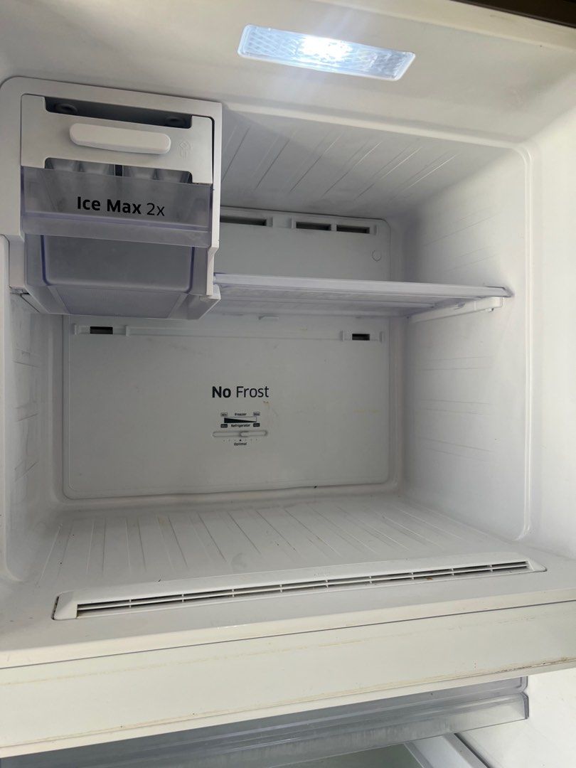 Samsung Digital Inverter Refrigerator, TV & Home Appliances, Kitchen