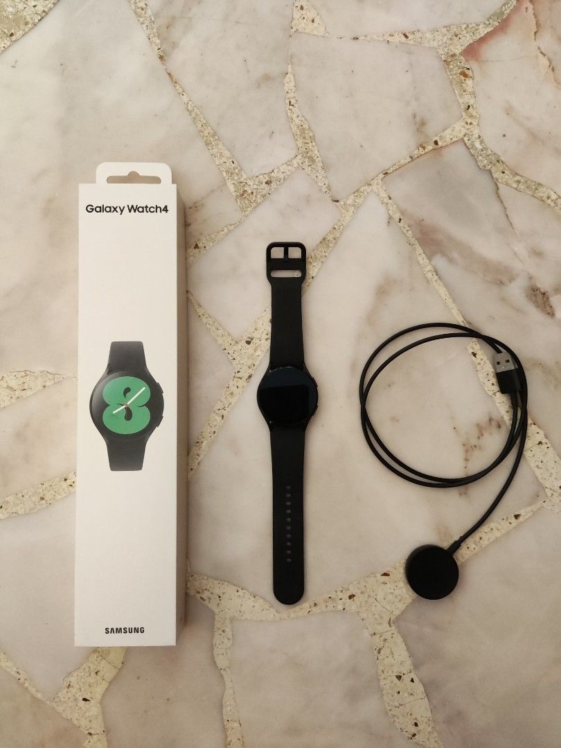 Media galaxy apple watch 4 online