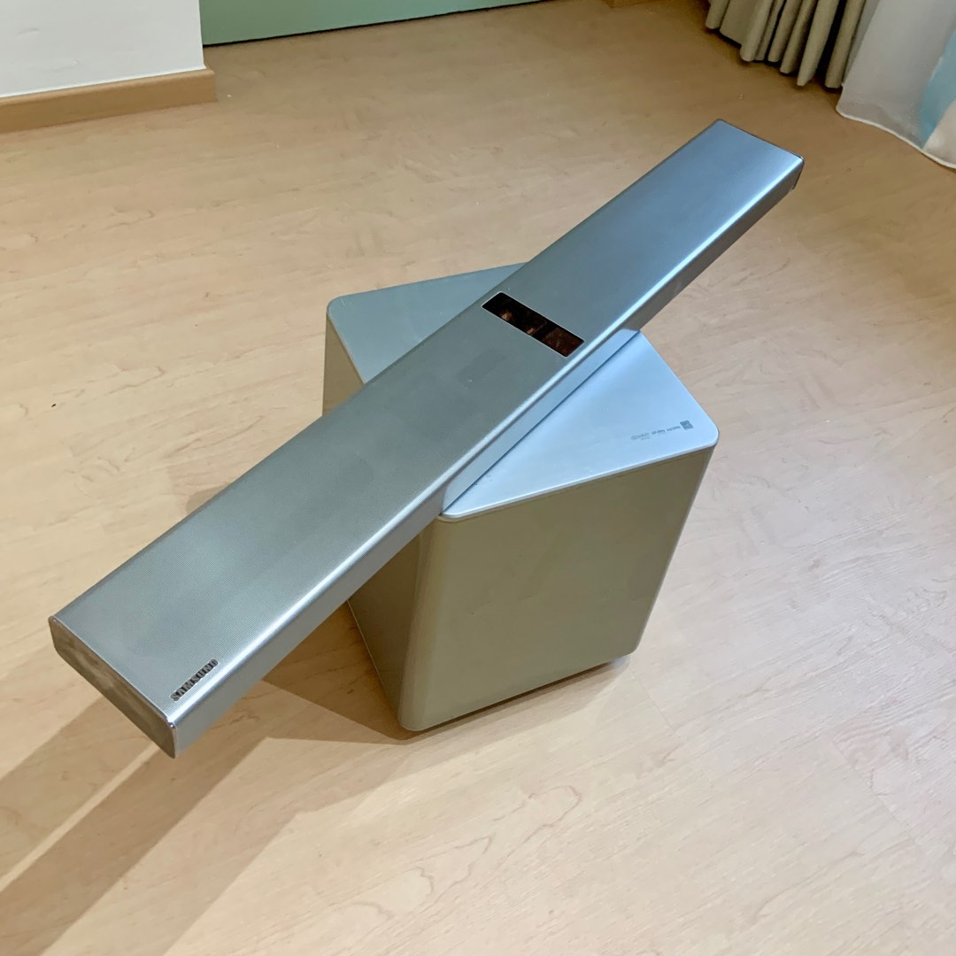 Samsung cheap soundbar 751