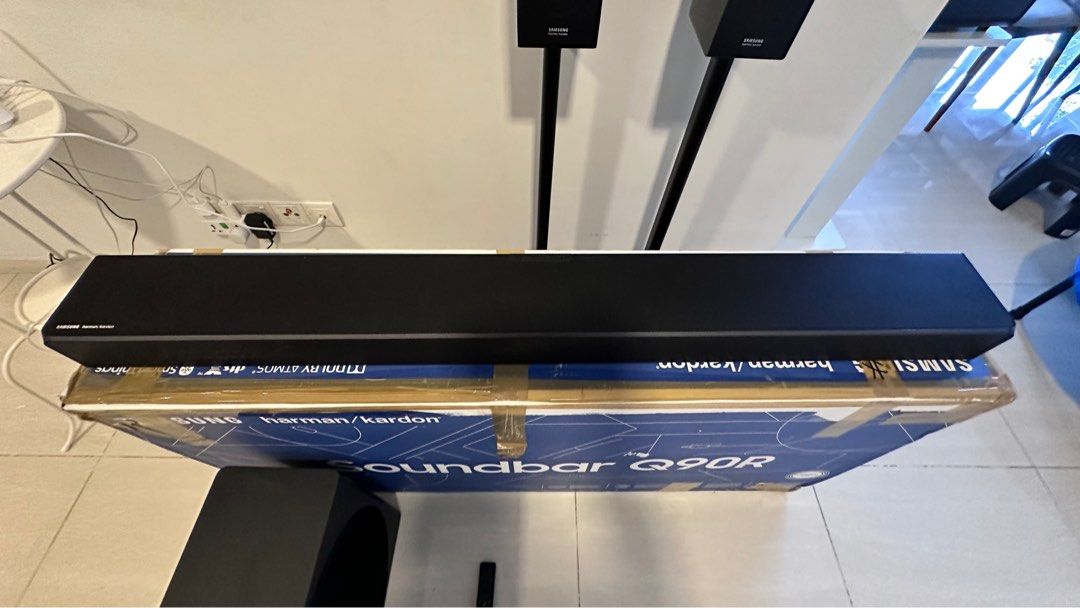 Samsung hw 90 new arrivals