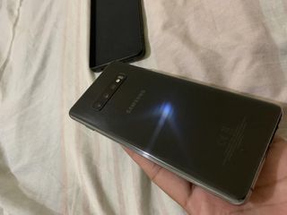 Samsung S10 plus - Swap or Sale