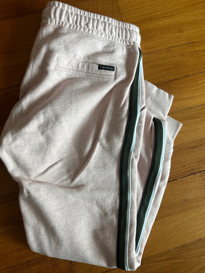 Sanctuary peace brigade shop sport jogger