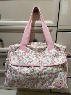 Sanrio Baby Bag