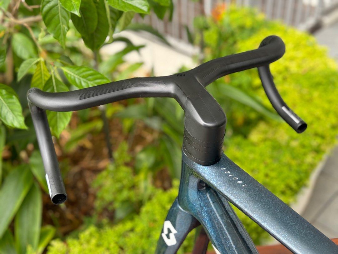 Scott clearance addict 3