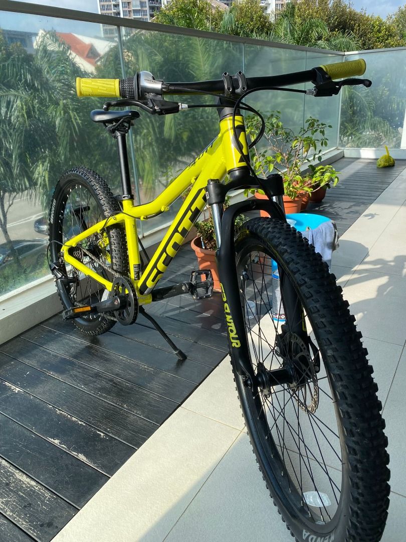 Scott scale 24 disc 2020 store