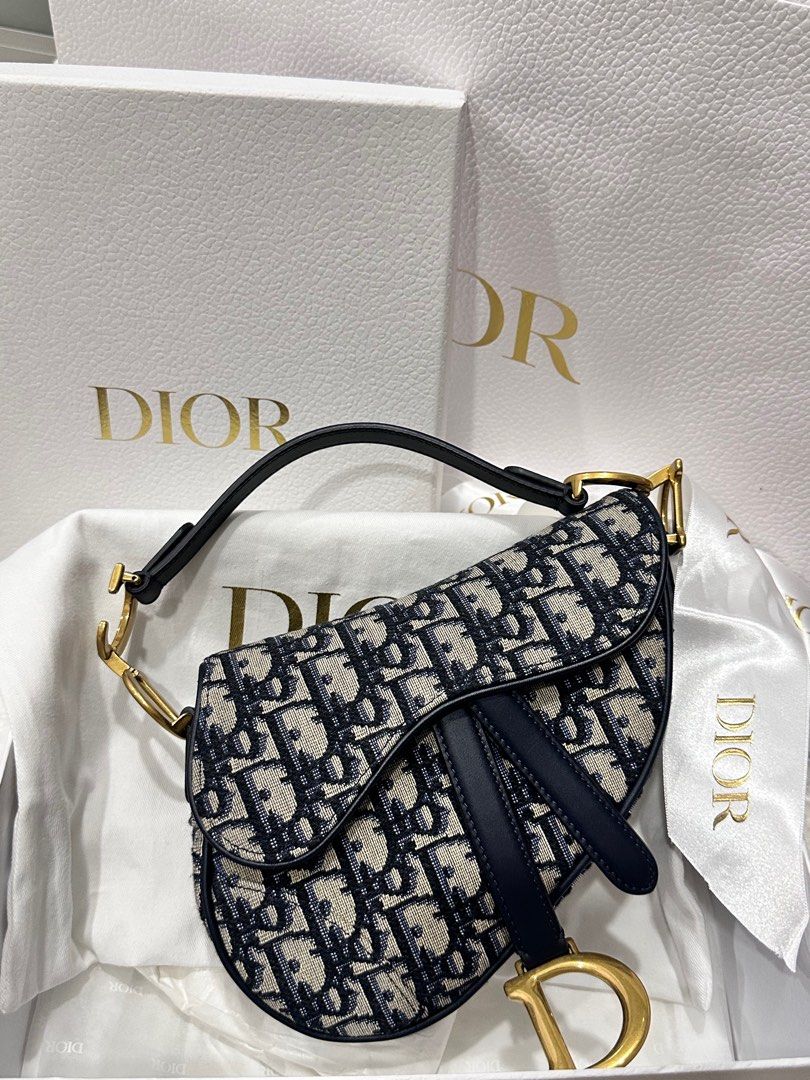 Second hand dior bags sale