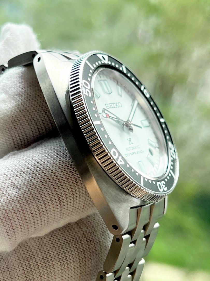Seiko clearance slim turtle