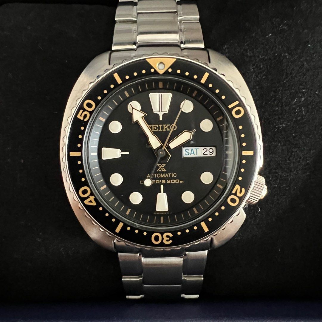 Turtle srp775 sale