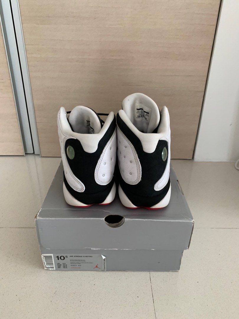 Jordan 14 he got game sale