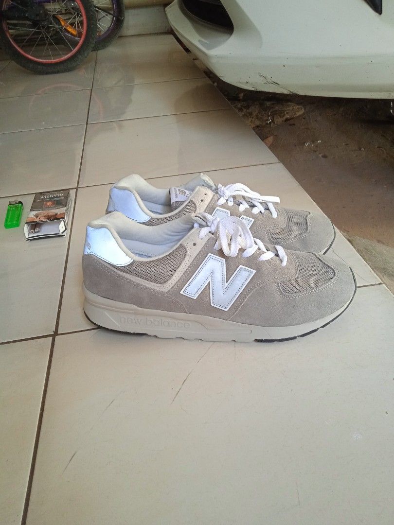 Harga new balance outlet 574 classic original