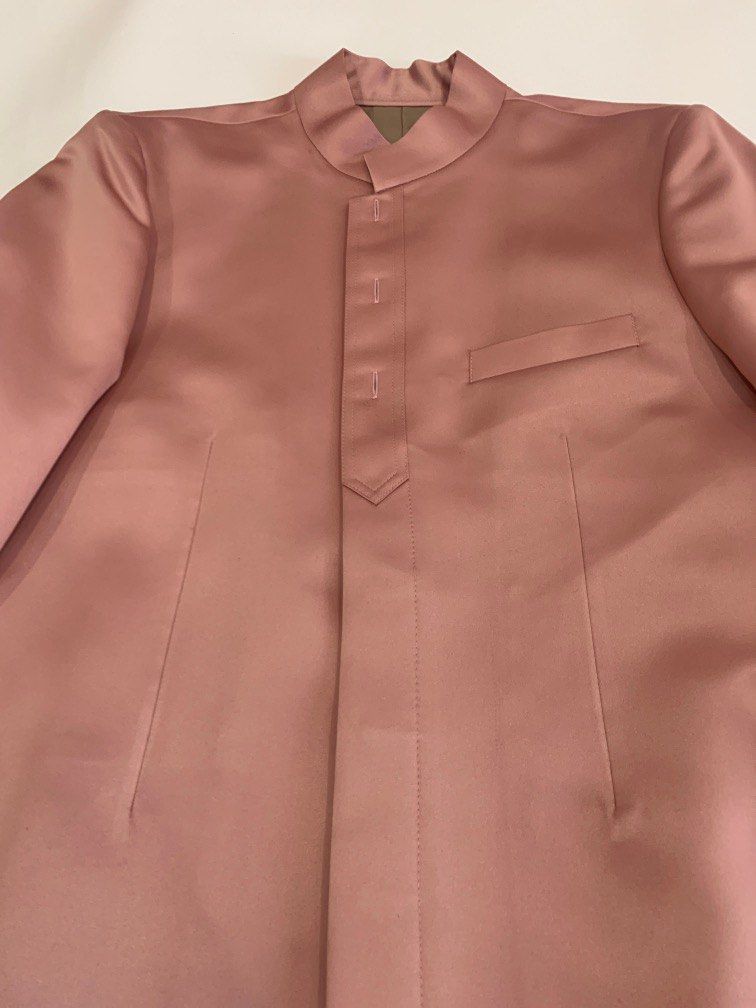 Baju melayu coat on sale