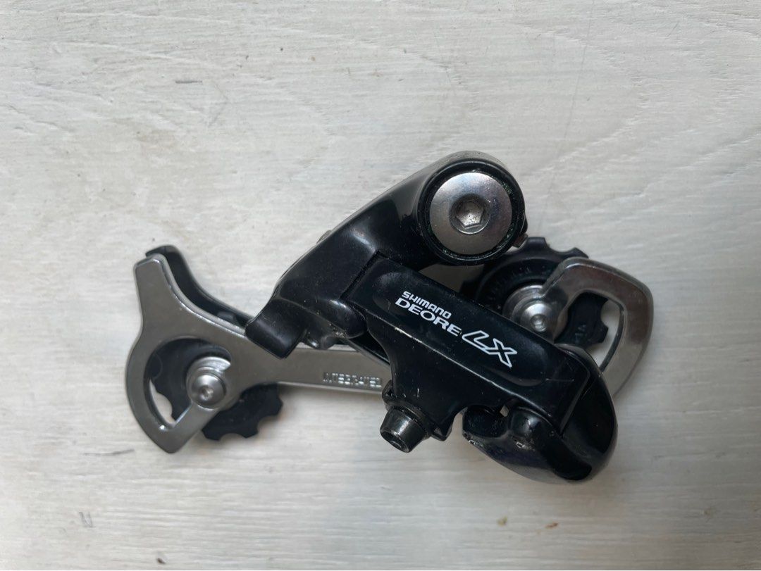 Deore lx rear hotsell derailleur