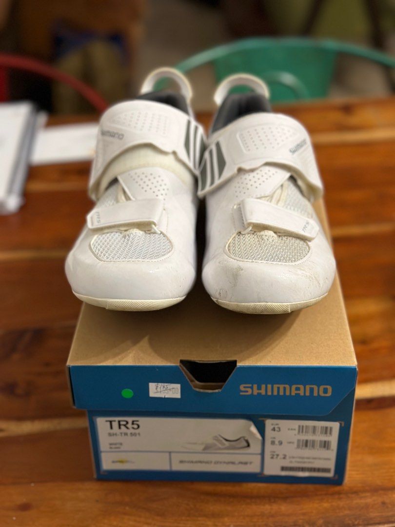 Shimano tr5 shop
