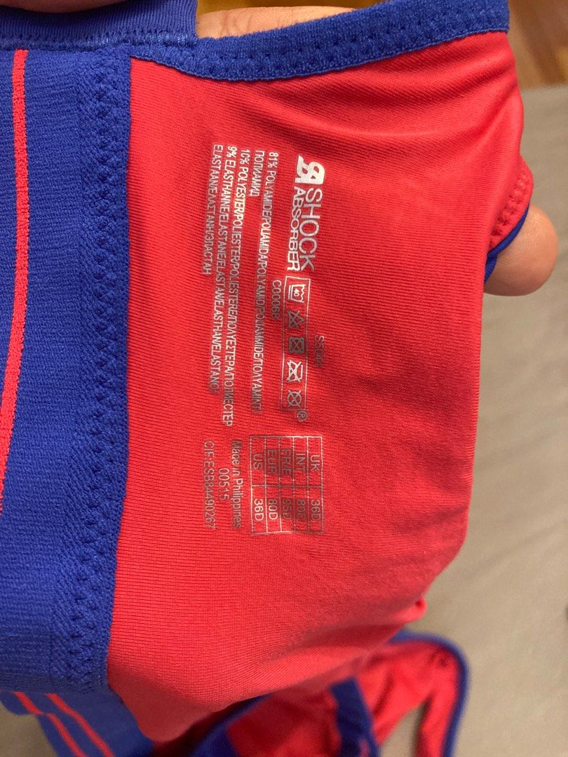 Shock 2025 absorber 36d