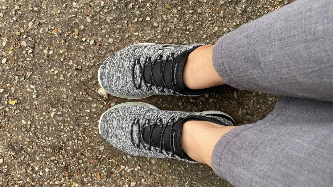Skechers breakthrough on sale