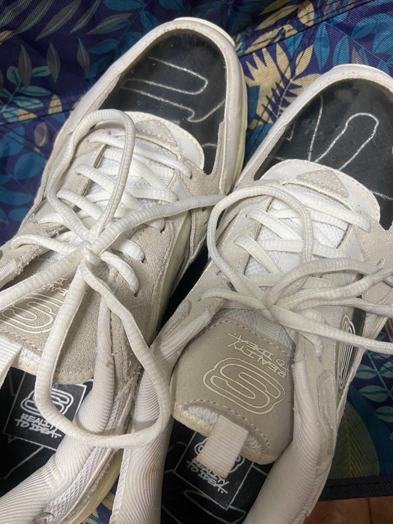 Skechers stamina 2.0 2025