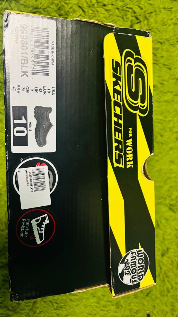 Skechers 999801 discount