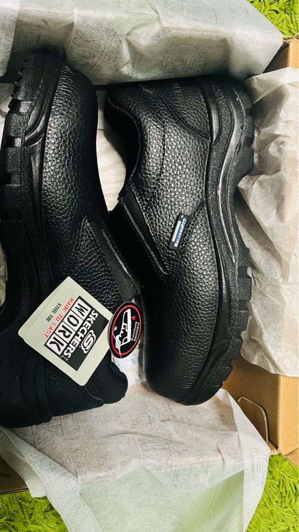 Skechers made to last clearance for work