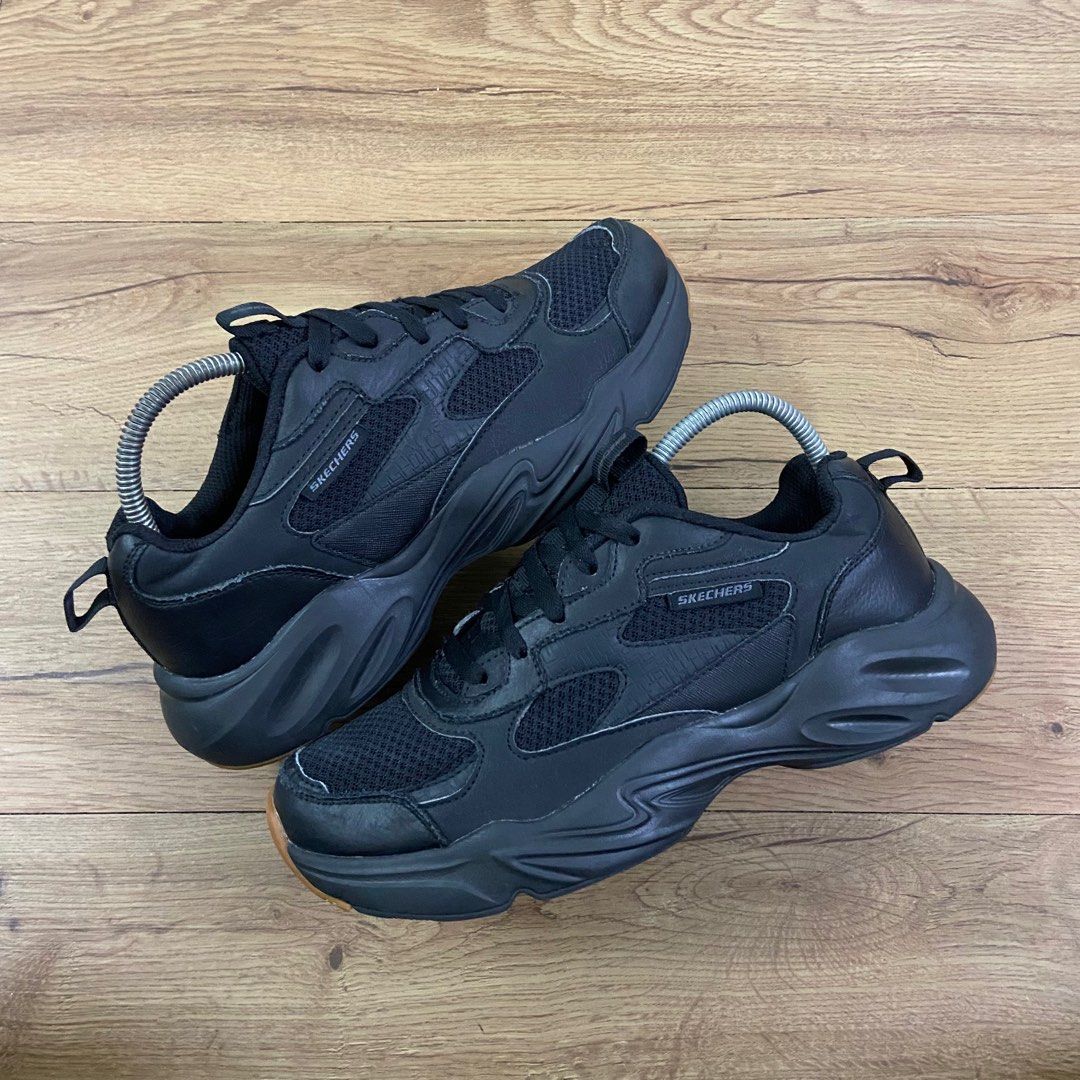 Skechers stamina hot sale airy sneaker