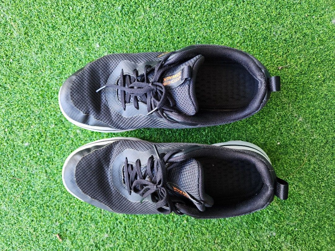 Skechers ultra go green online