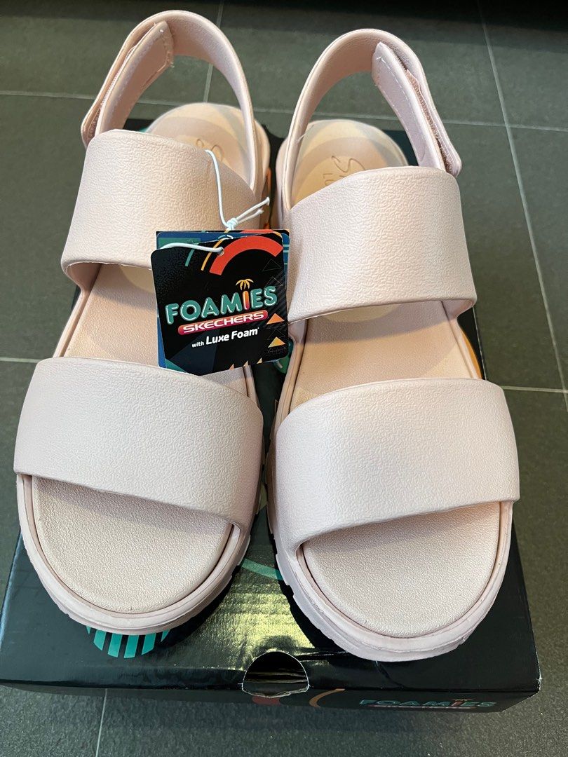 Skechers top sandals us
