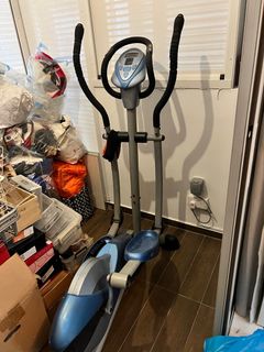 Used ski machine on sale
