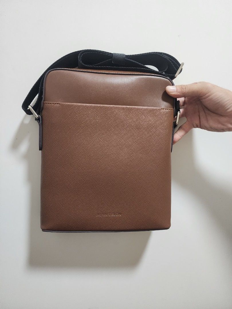 Sling Bag Alain Delon
