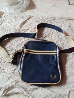Fred perry body bag sale