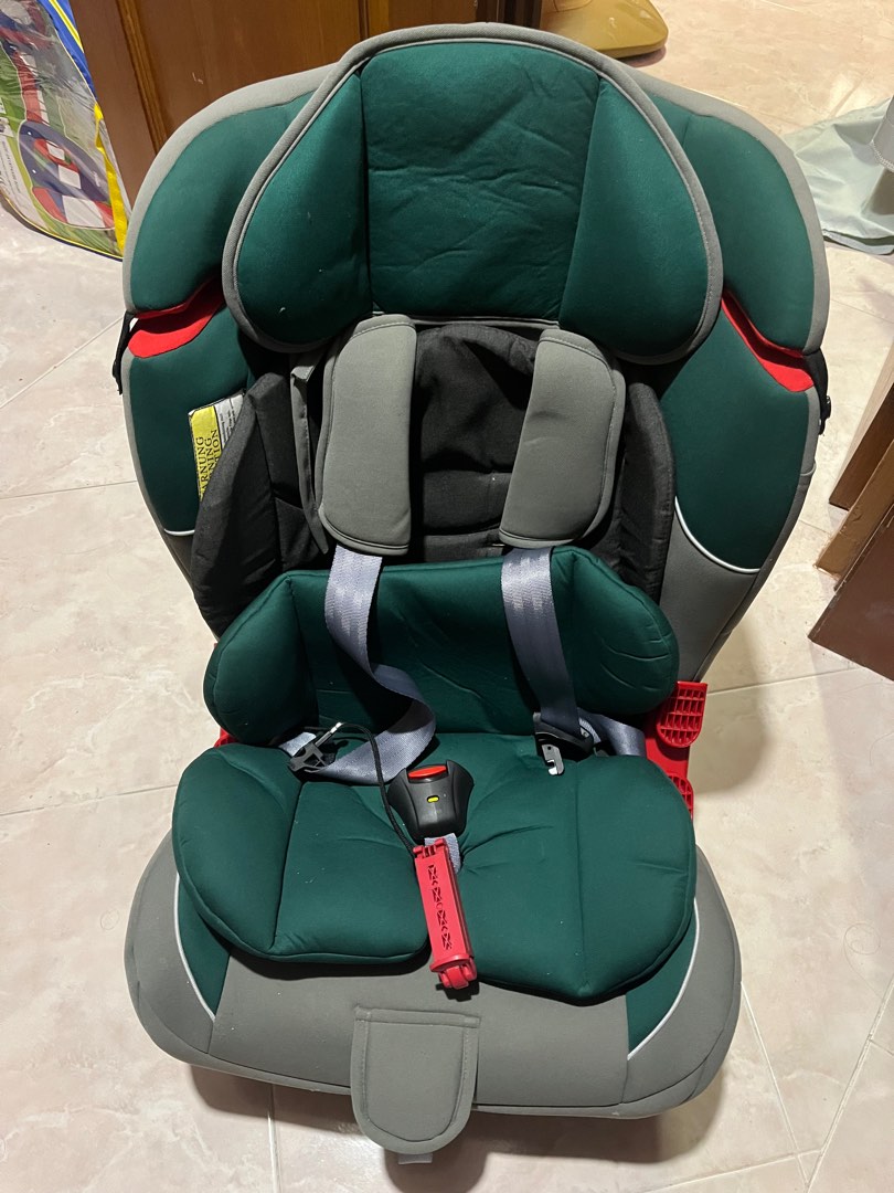 Grab car seat cheap