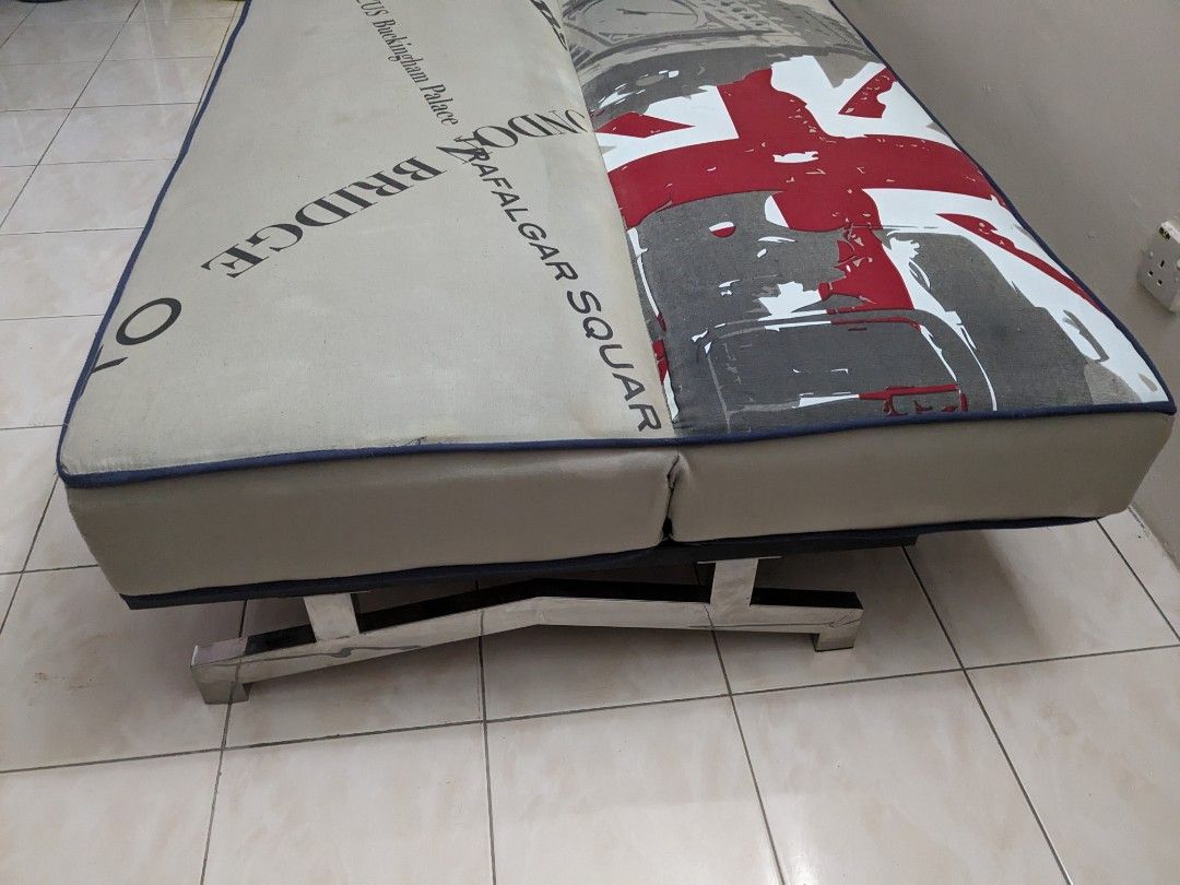 Courts daybed sales