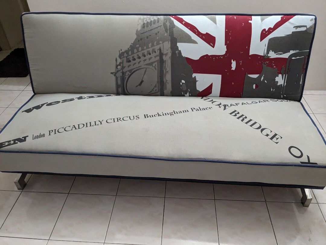 Courts daybed shop