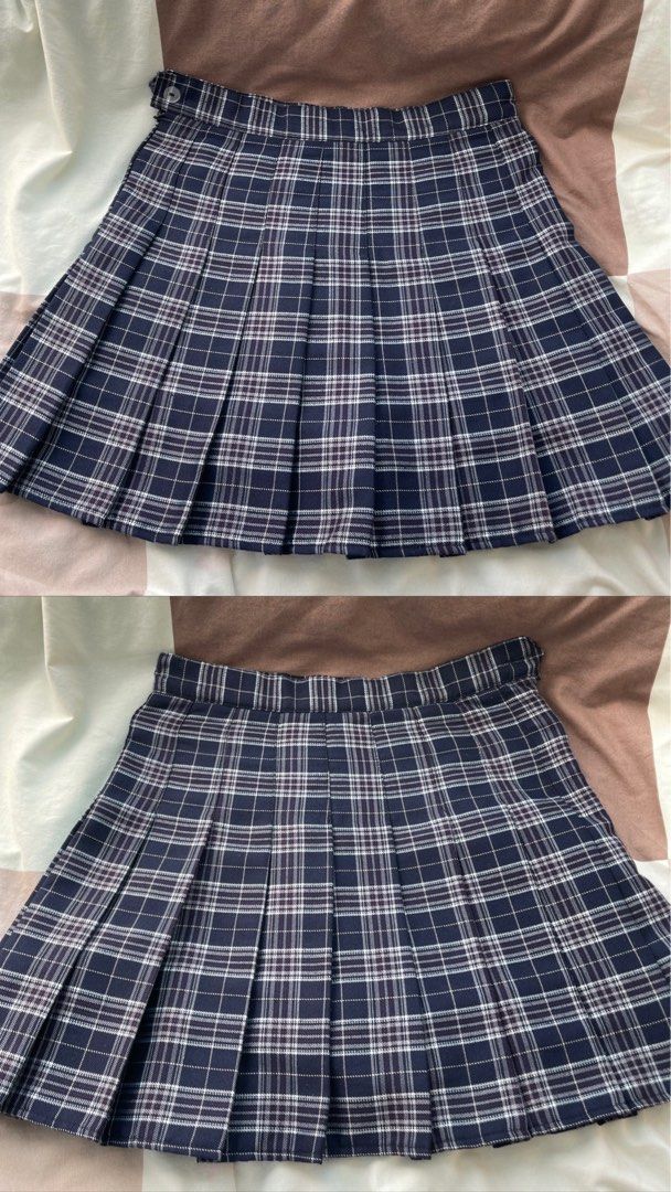 Cheap aesthetic skirts discount