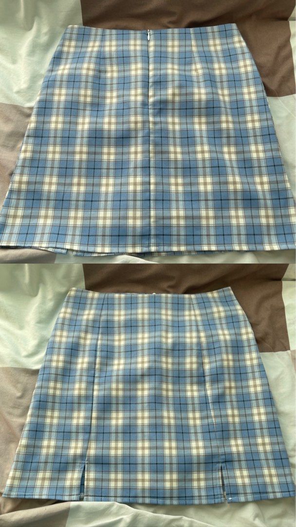 Cheap aesthetic skirts cheap