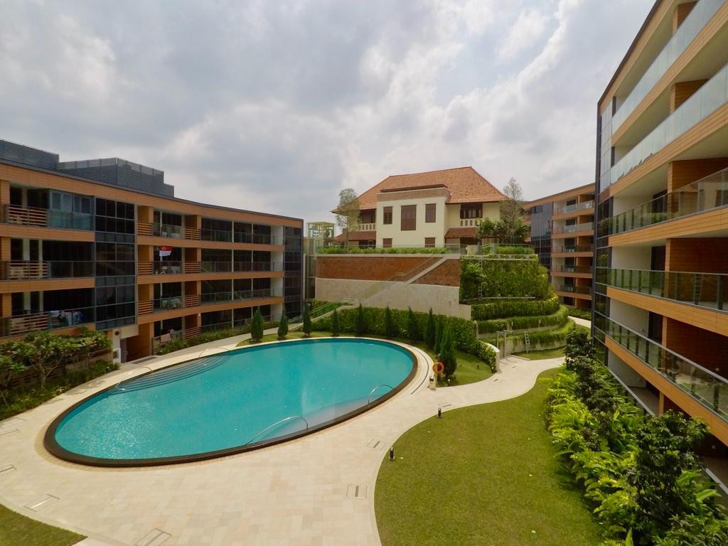Sophia Hills, Property, Rentals, Condos & ECs on Carousell