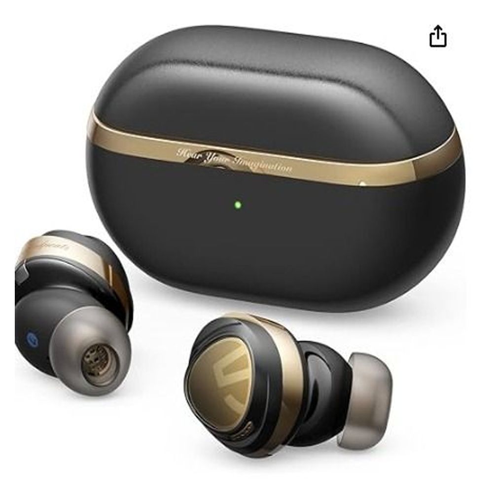 SoundPEATS Opera05 True Wireless Earbuds Bluetooth 5.3 Noise