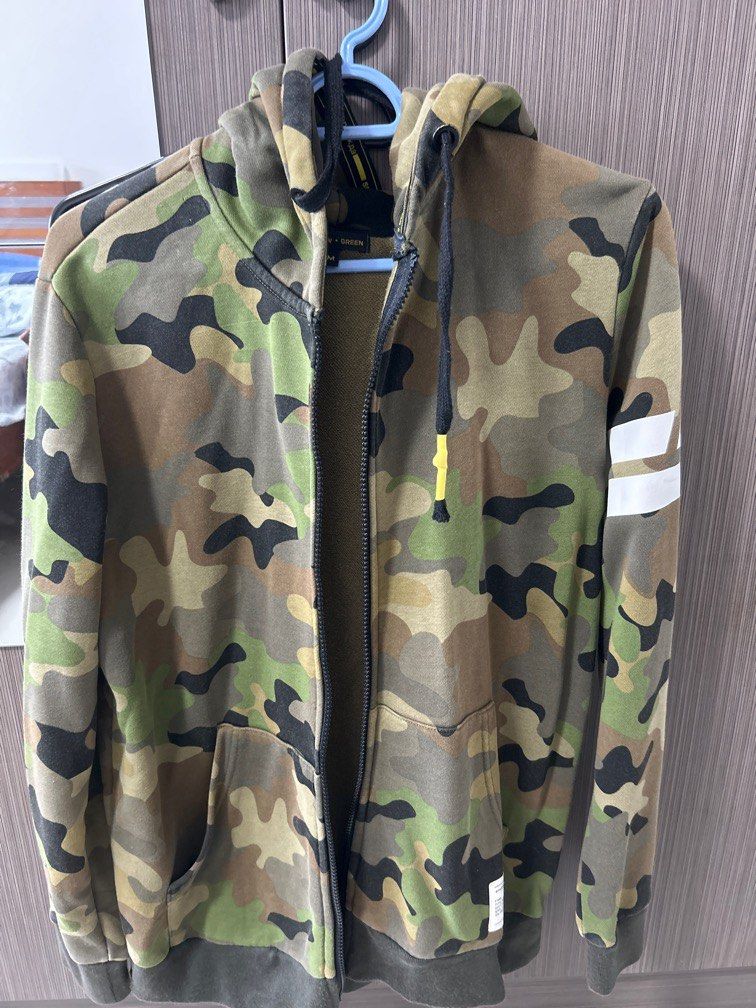 Nice sales camo jackets
