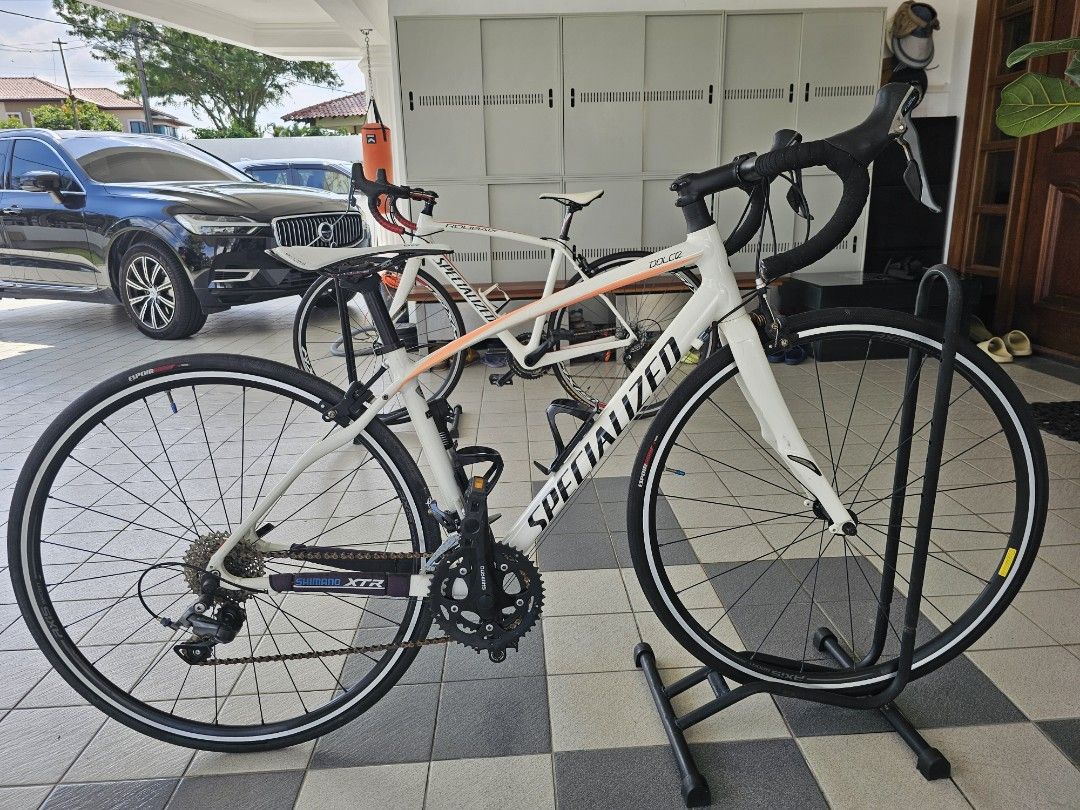 Specialized store dolce sizing