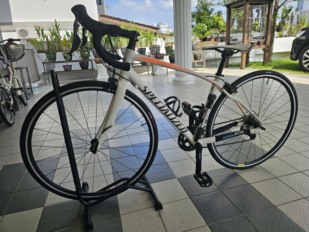 Road bike specialized harga clearance