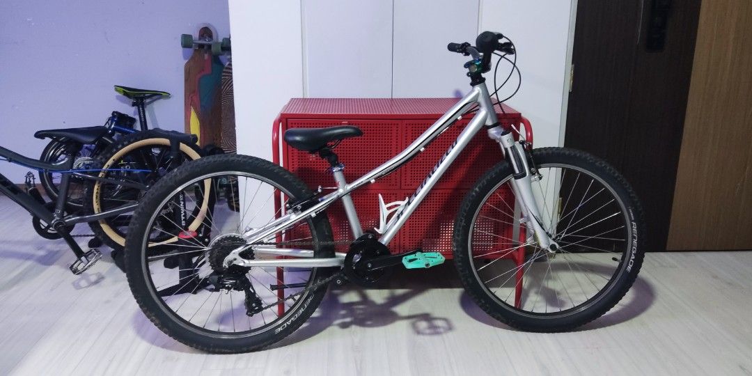 Specialized hotrock24 Sports Equipment Bicycles Parts
