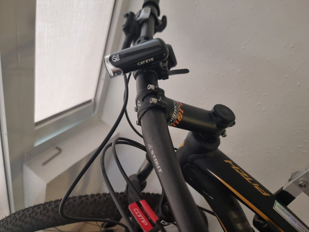 Specialized pitch new arrivals stout