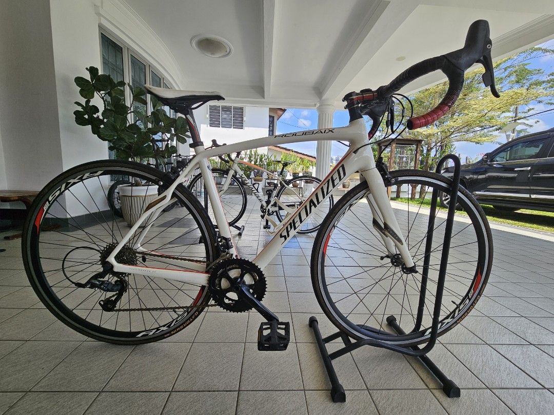 Specialized roubaix sl4 best sale elite