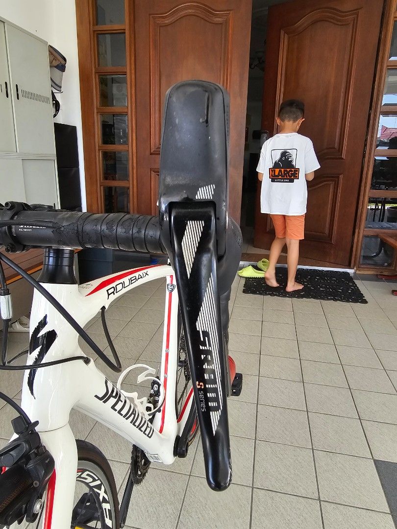 Roubaix sl4 shop elite