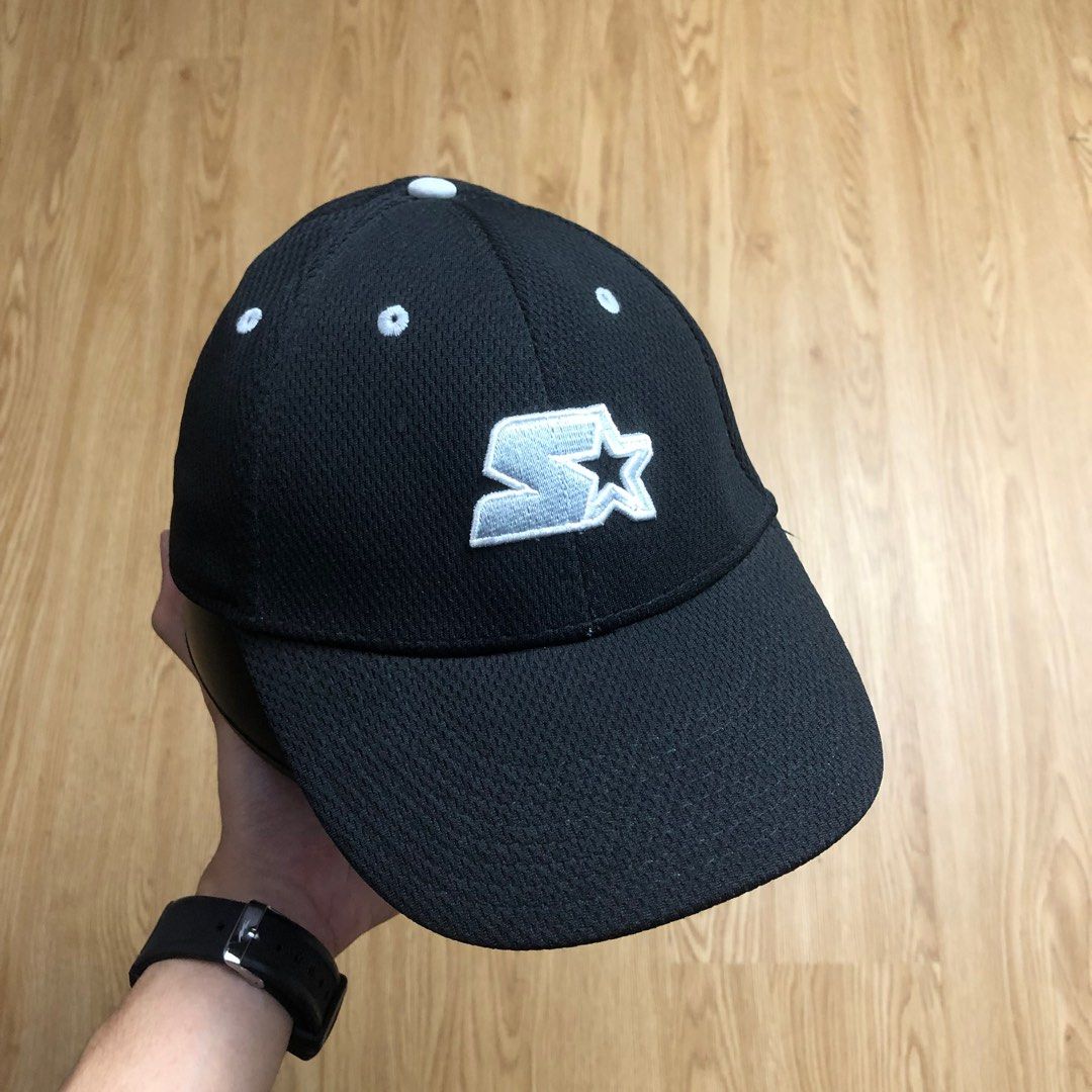 Starter hats top