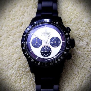 Steinhart ocean one discount vintage for sale