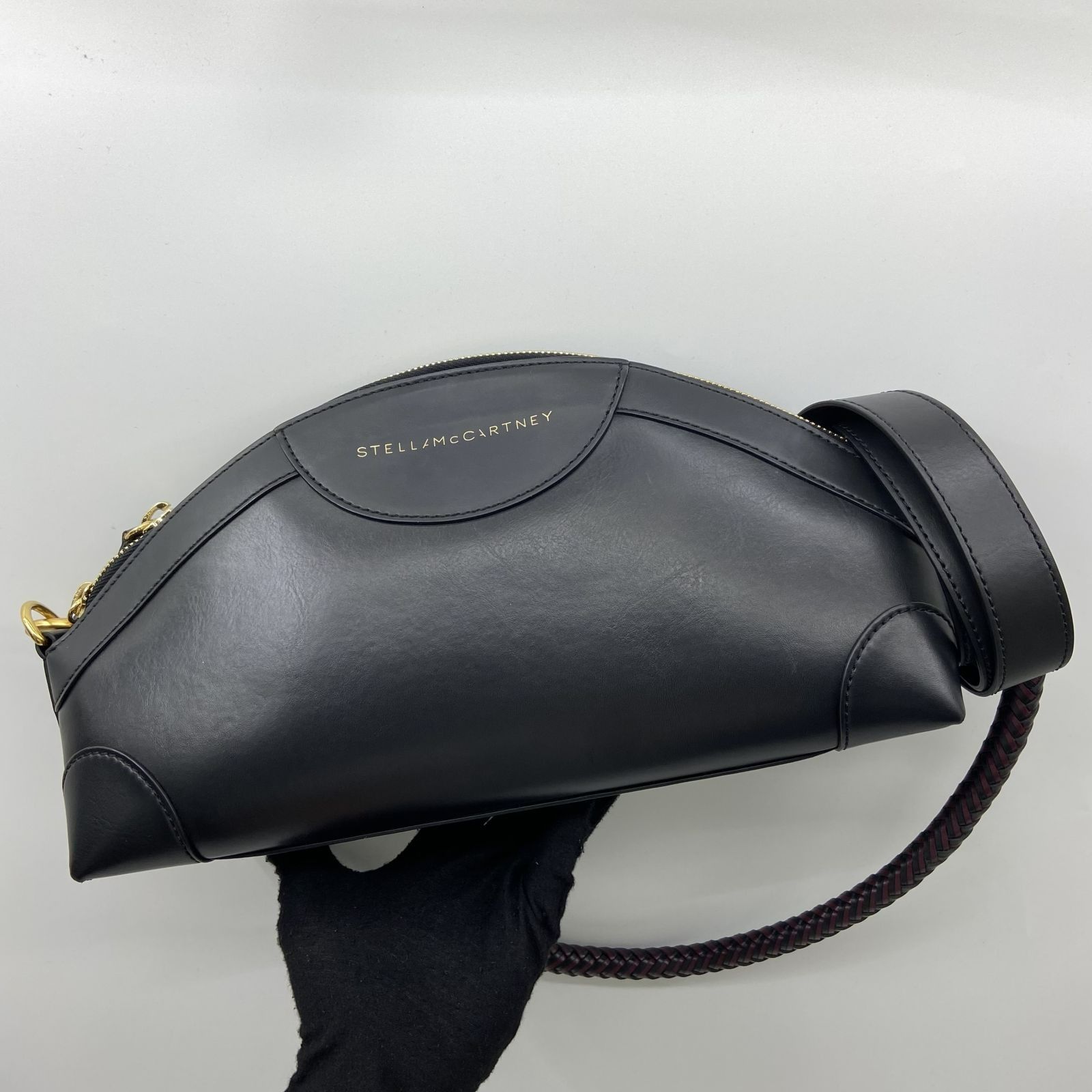 Stella mccartney doctor hotsell bag