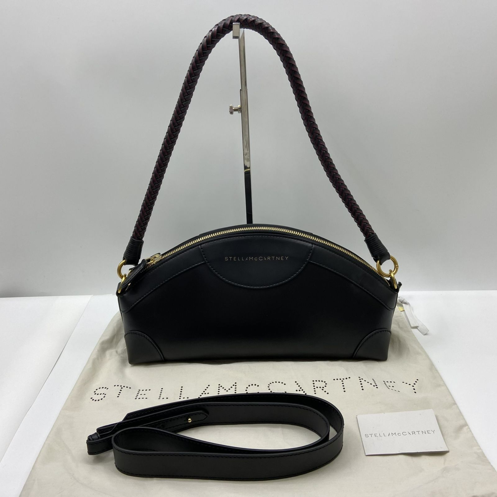 Stella mccartney mini doctor bag 2025