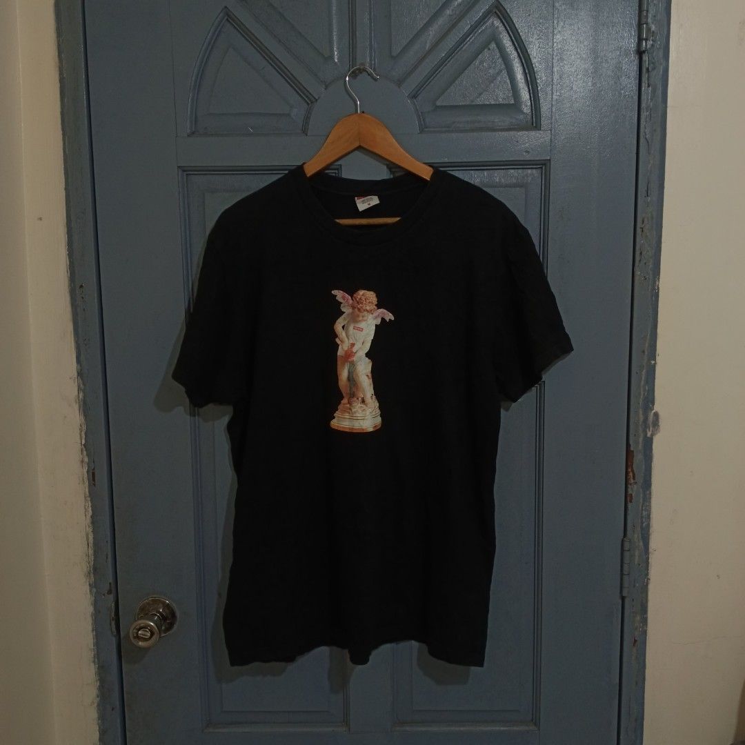 Supreme cupid tee sales