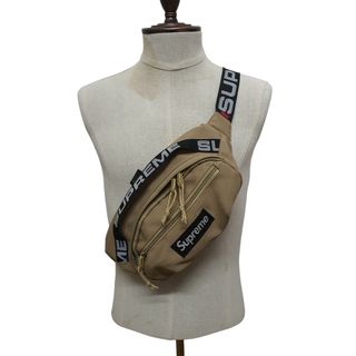 Supreme ss18 waist bag retail 2025 price